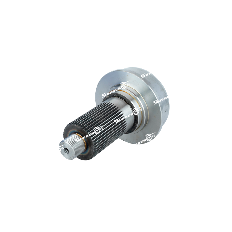 Espiga Central / CARDAN / 46 EST - Cruceta SPL250X - Image 3