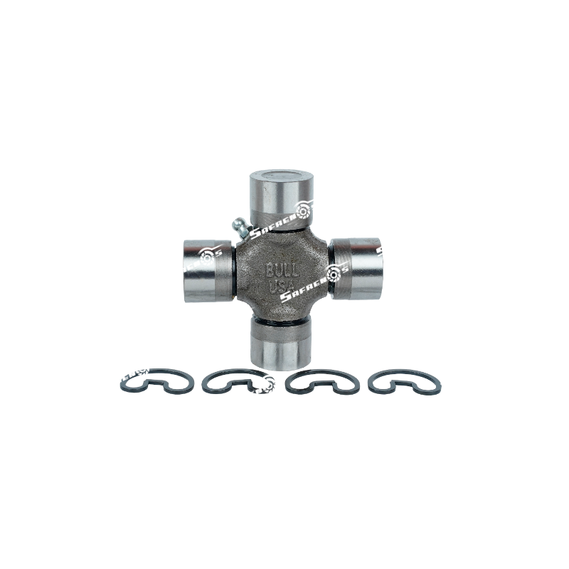 Cruceta de cardán universal Chevrolet luv 2.300, NHR, d-max, trooper, Suzuki
