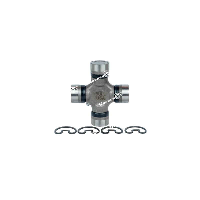 Cruceta de cardán Ford ranger, explorer, Toyota 3F, 4.5 (mixta: 329 y 354)