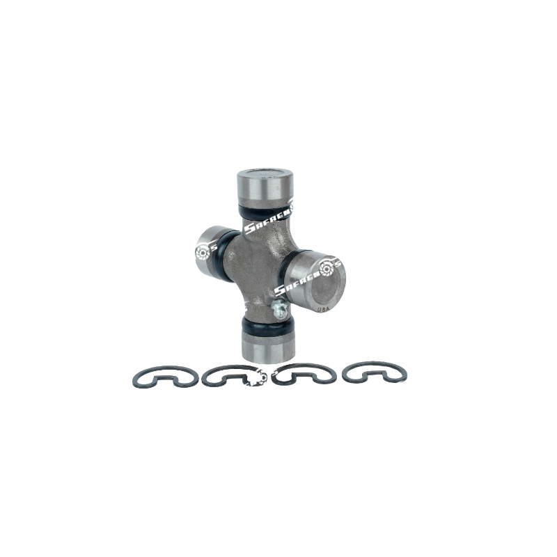 Cruceta de cardán Ford ranger, explorer, Toyota 3F, 4.5 (mixta: 329 y 354) - Image 2