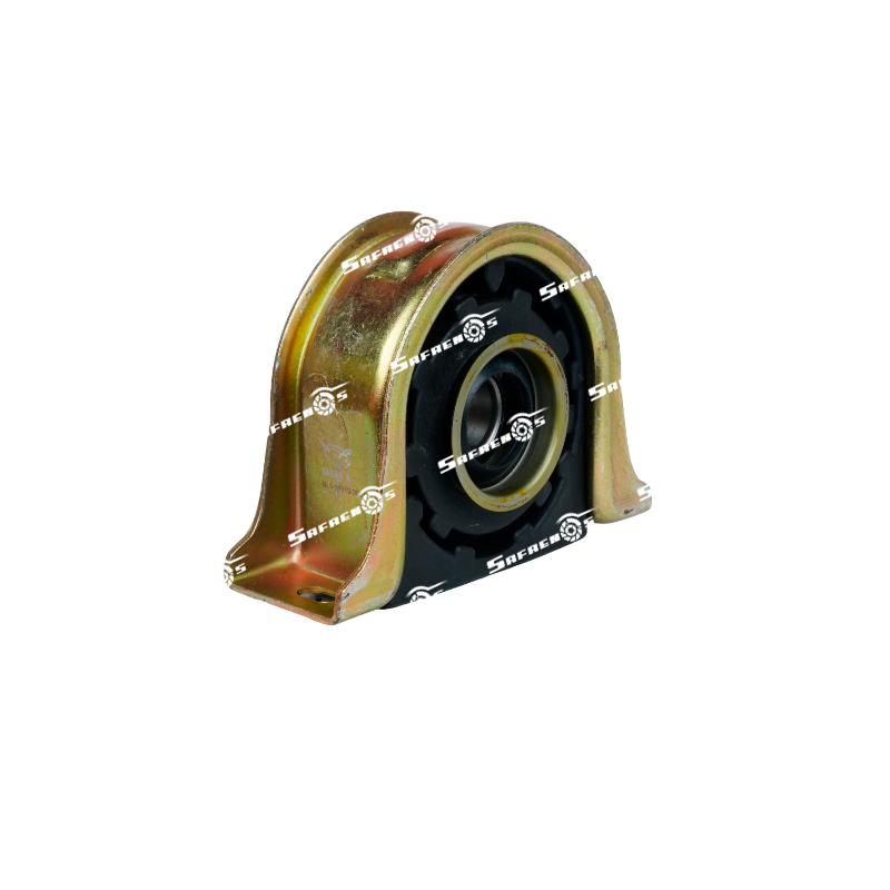 Soporte de cardán Isuzu modelo viejo 1990-2000 JMC turbo balinera de 32 mm