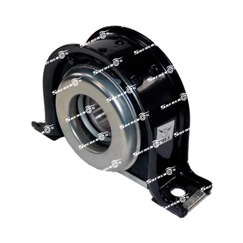 Soporte de cardán Agrale / Ford cargo 800 / B-60 / C-70 (88508) con balinera de 40MM