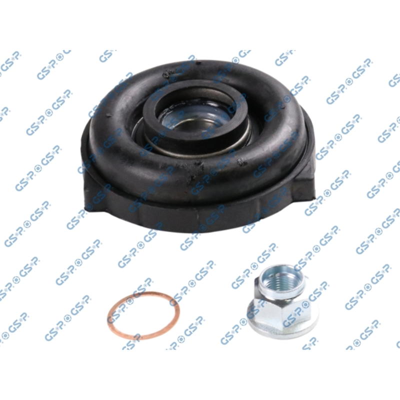 Soporte de cardán Nissan D21 D22 frontier NP300 4WD