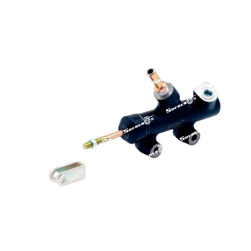 Bomba Principal CLUTCH CHEVROLET NPR 1A. Serie