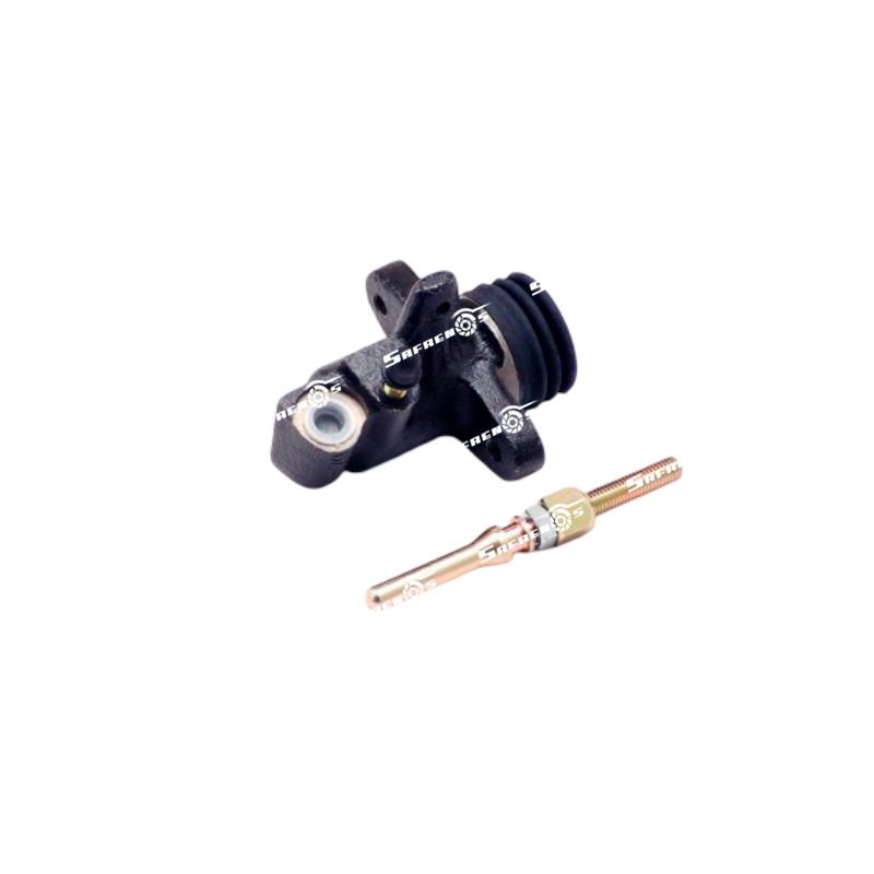 Bomba Auxiliar CLUTCH CHEVROLET NPR 1A. Serie