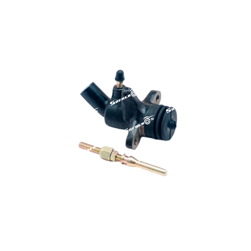 Bomba Auxiliar CLUTCH CHEVROLET NPR 2A Serie Turbo 4.6L