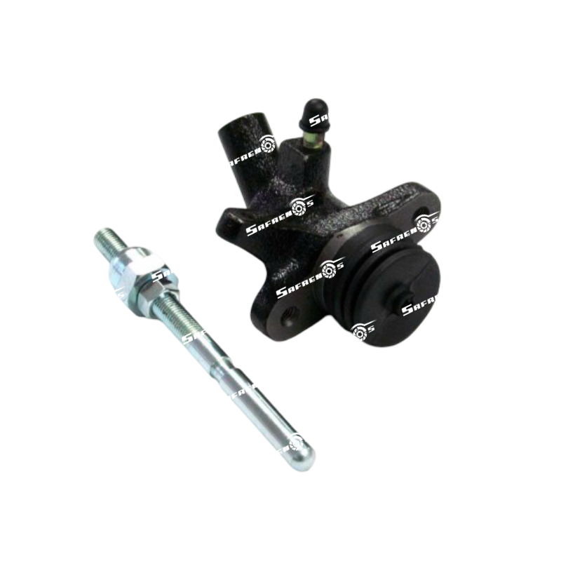 Bomba Auxiliar CLUTCH CHEVROLET NPR 3A. Serie