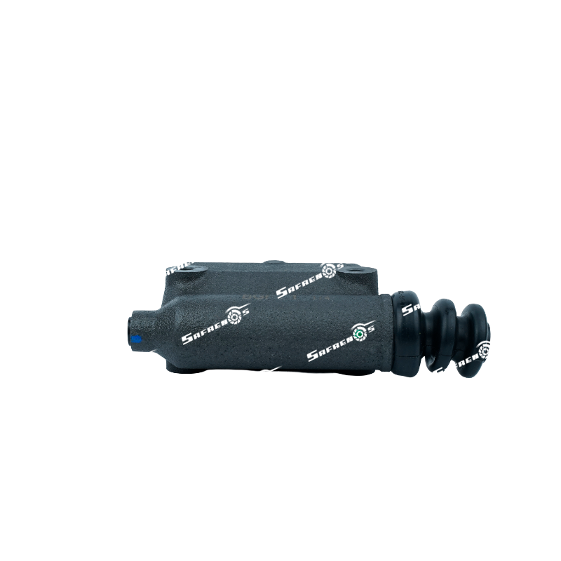 Bomba Principal CLUTCH CHEVROLET M / V Hierro .h.pasante