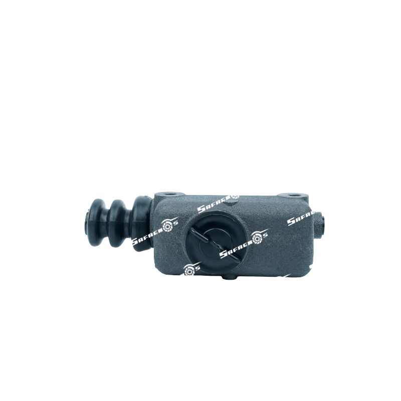 Bomba Principal CLUTCH CHEVROLET M / V Hierro .h.pasante - Image 2
