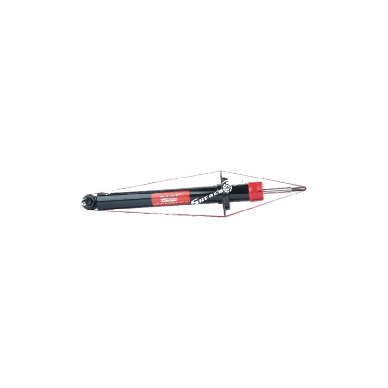Amortiguador Trasero para Renault Twingo y Twingo II 16V – Gabriel