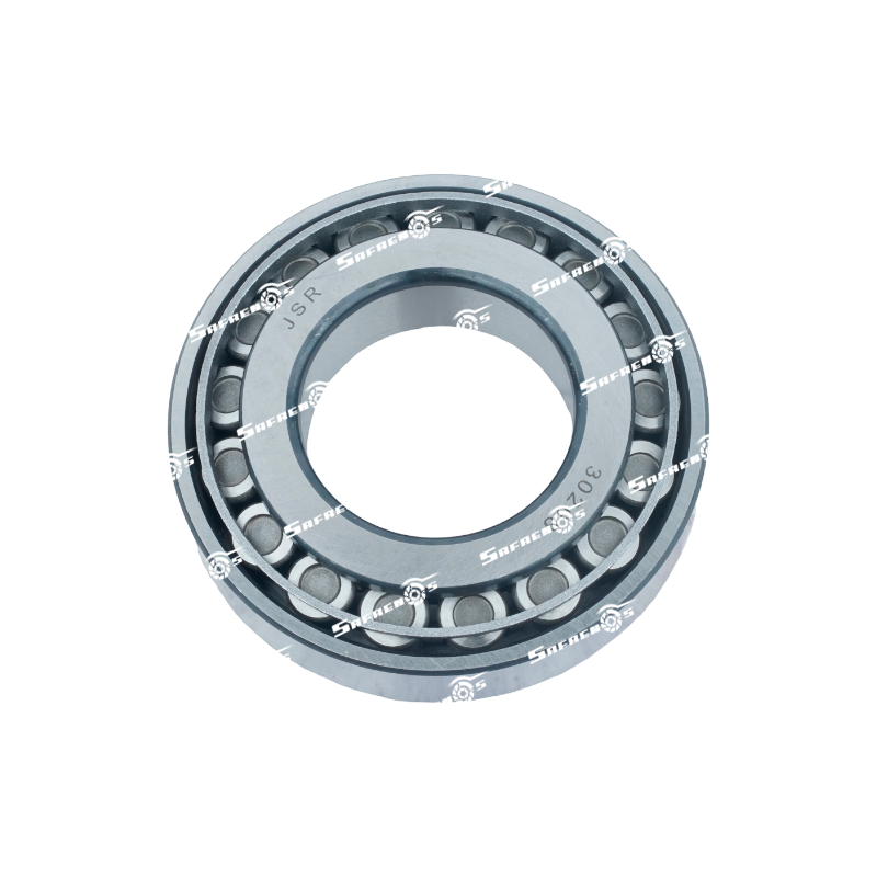Rodamiento y Pista Rueda Trasera Externa Chevrolet LUV-2300-1600 Nissan Patrol Mazda 40 x 80 x 19.75 mm JSR - Image 3