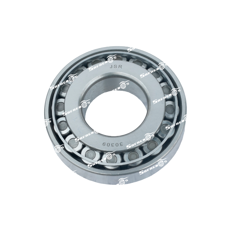 Rodamiento del Speed Punta del piñón NHR FTR FVR 45 x 100 x 27.25 mm JSR - Image 3
