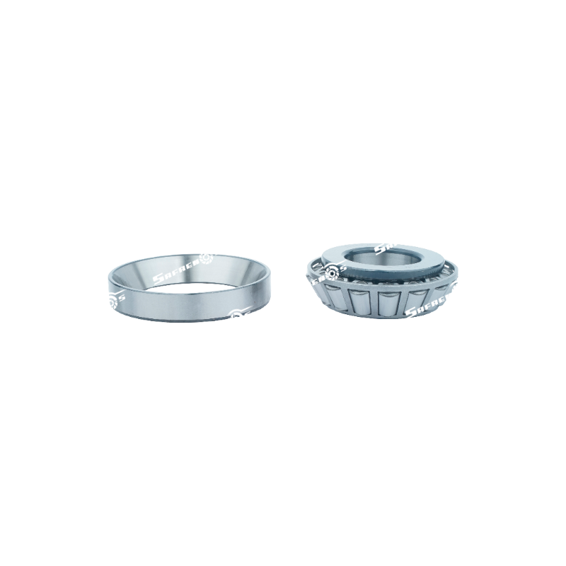 Rodamiento del Speed Punta del piñón NHR FTR FVR 45 x 100 x 27.25 mm 30309-D JSR