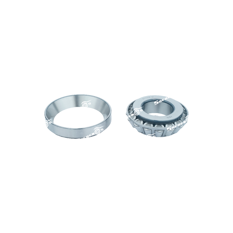 Rodamiento del Speed Punta del piñón NHR FTR FVR 45 x 100 x 27.25 mm 30309-D JSR - Image 2