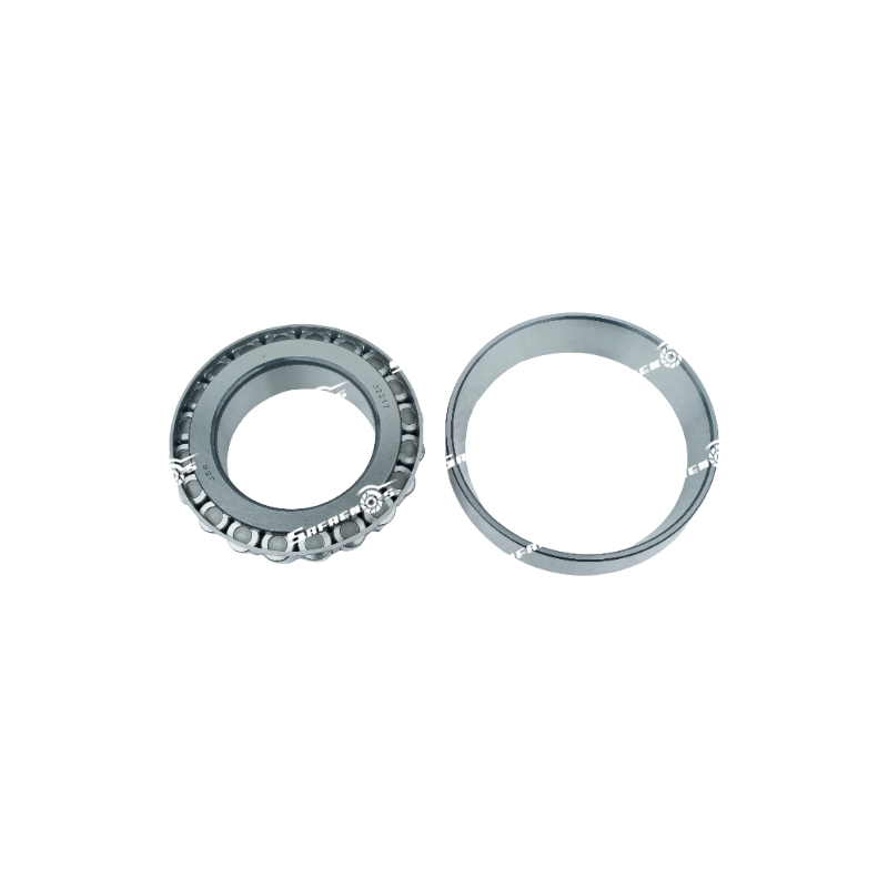 Rodamiento y Pista Rueda Trasera Camion Pesado - 32217 85 x 150 x 38.50 mm JSR