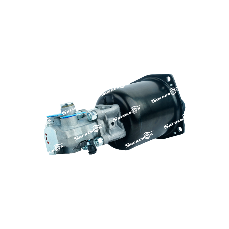 Servo de Embrague 102MM VW 1720-Mercedes-Benz 102 mm JSR - Image 3