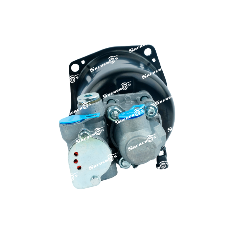 Servo de Embrague 102MM VW 1720-Mercedes-Benz 102 mm JSR - Image 4