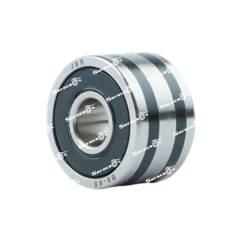 Balinera de Alternador Crv M323 Mitsubishi 8 x 22 x 14 mm JSR - Image 2