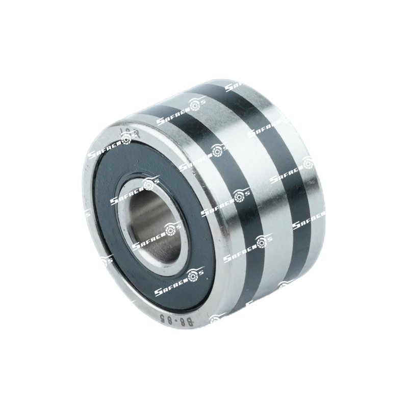 Balinera de Alternador Crv M323 Mitsubishi 8 x 22 x 14 mm JSR - Image 3