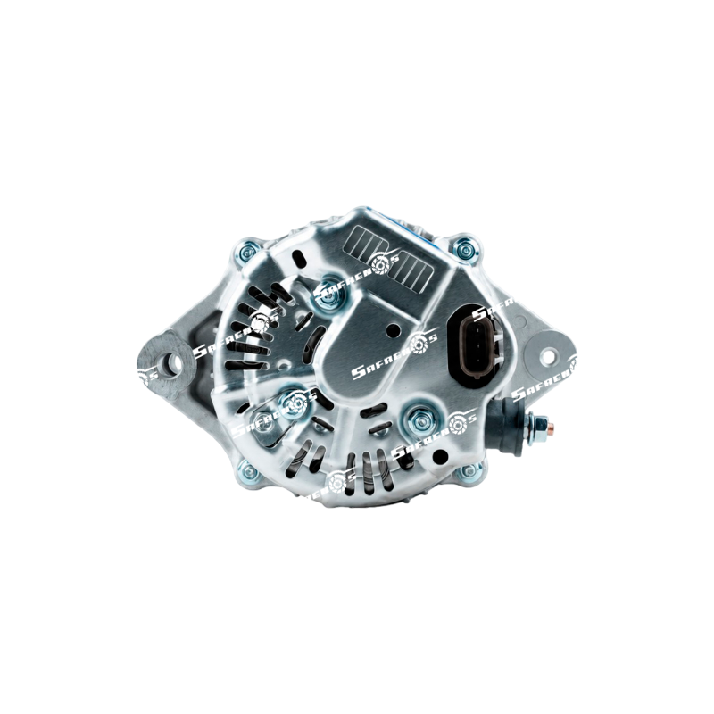 Alternador 12V 80A Mazda 626 Mileniu 1.8-2.0 Allegro IM345 JSR