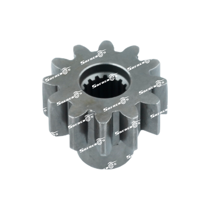 Piñón Arranque Nippondenso 12 Dientes 46 mm JSR - Image 2