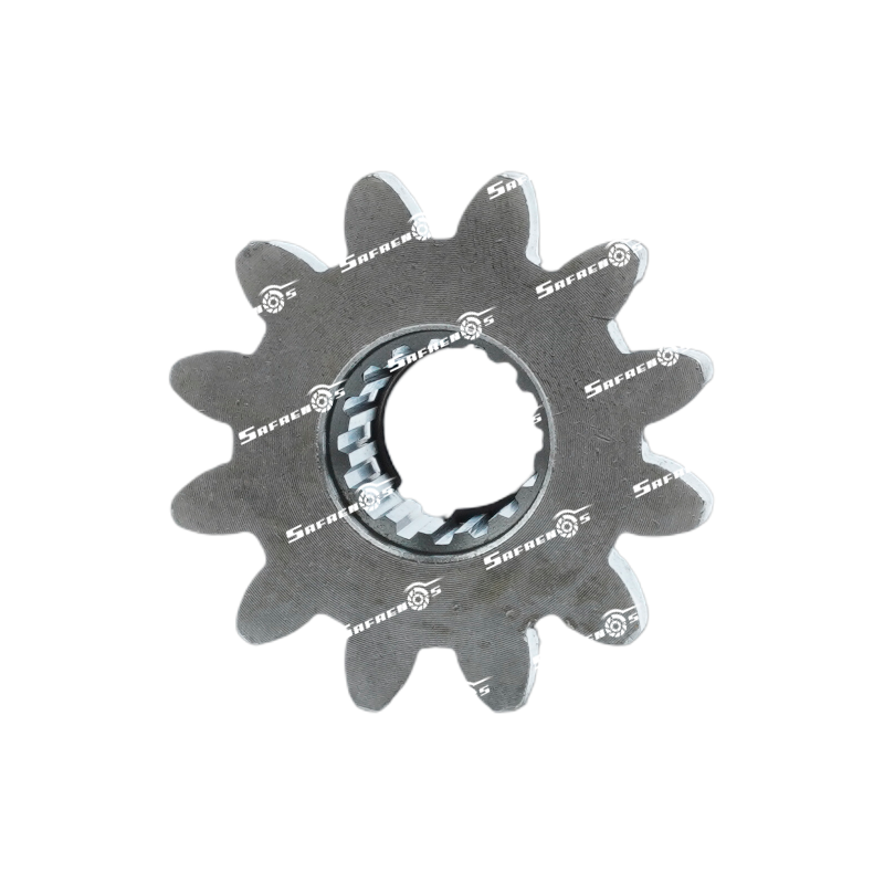 Piñón Arranque Nippondenso 12 Dientes 46 mm JSR - Image 3