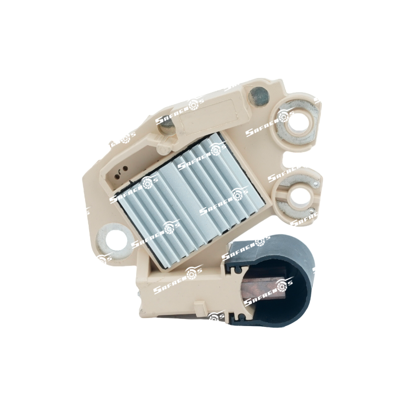 Regulador de Alternador 12V Kangoo Clio Ii Megane Ii Scenic JSR