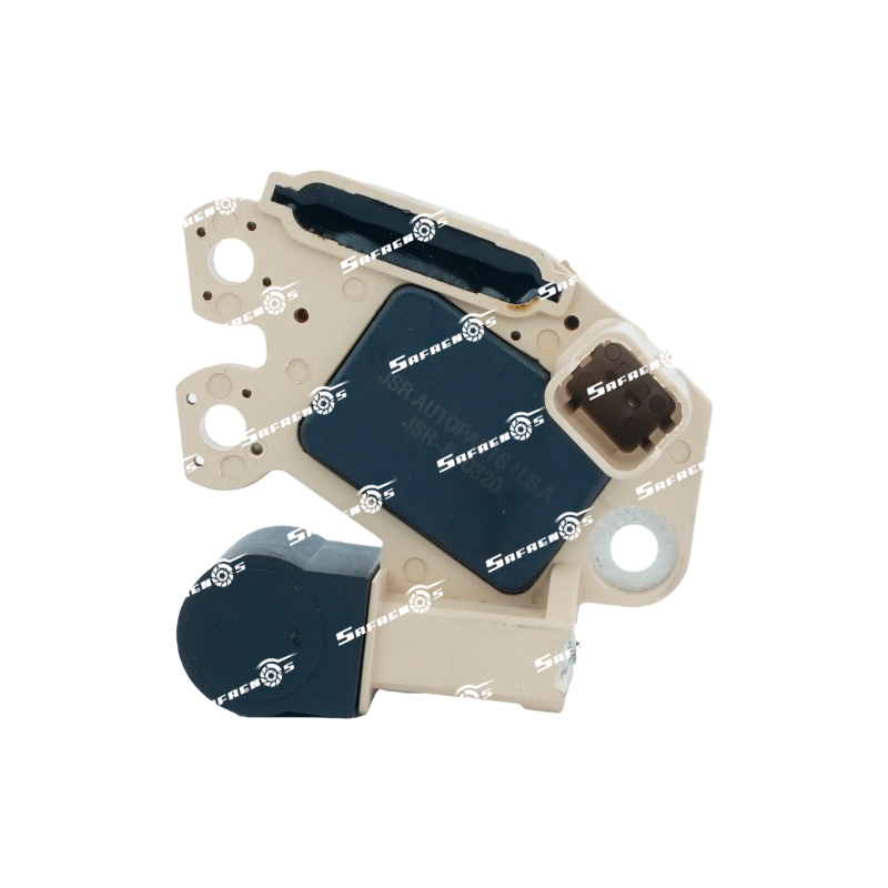 Regulador de Alternador 12V Kangoo Clio Ii Megane Ii Scenic JSR - Image 2