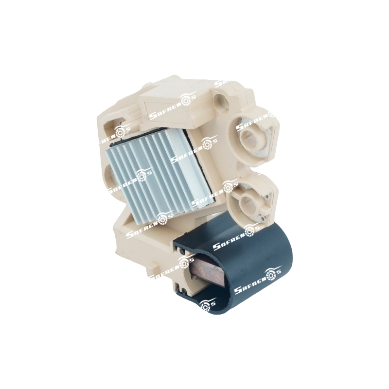 Regulador de Alternador 12V Kangoo Clio Ii Megane Ii Scenic JSR - Image 3