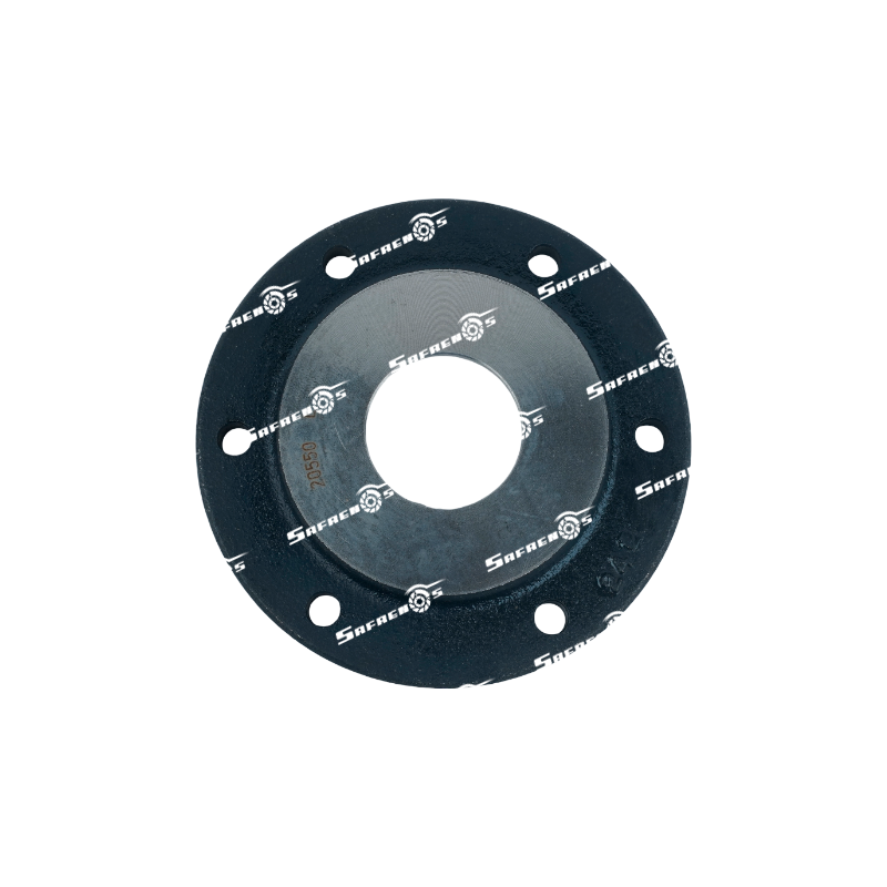 Tapa Delantera de la Balinera Eje de Entrada 2" Fuller JSR