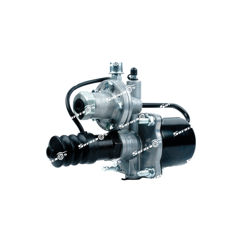 Suavizador de Embrague Diámetro Tanque 70 Mm NPR / JAC / NKR 70 mm JSR