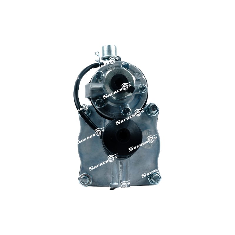 Suavizador de Embrague Booster Clutch 90MM Hino / FSR / FTR 90 mm JSR - Image 2