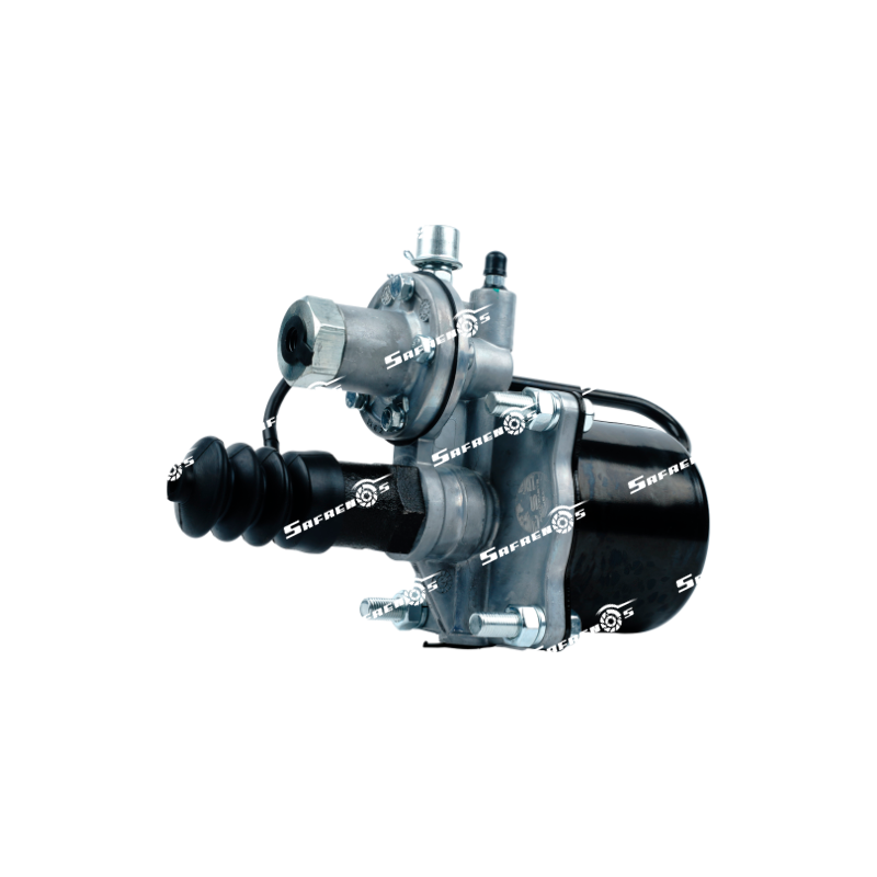 Suavizador de Embrague Booster Clutch 90MM Hino / FSR / FTR 90 mm JSR
