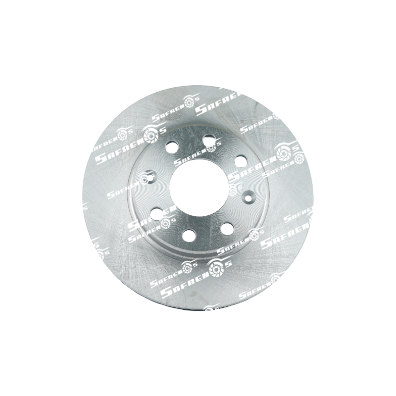 Disco de Freno Delantero Chevrolet Aveo / Sail / Spark GT 236x20 mm