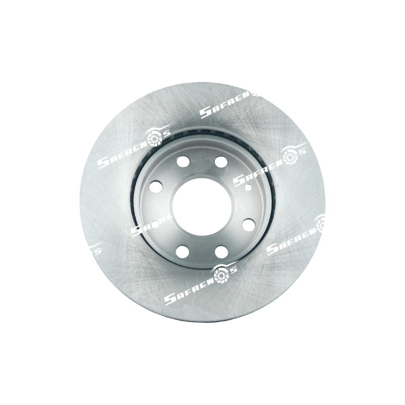 Disco de Freno Delantero Chevrolet Aveo / Sail / Spark GT 236x20 mm - Image 2