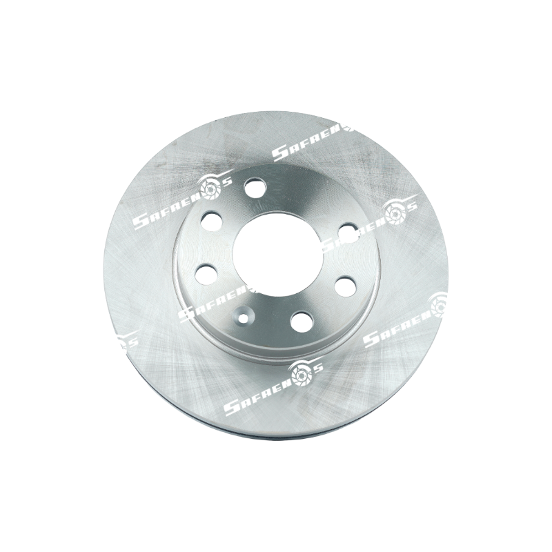 Disco de Freno Delantero Chevrolet Corsa / Celta / Prisma 236x20 mm