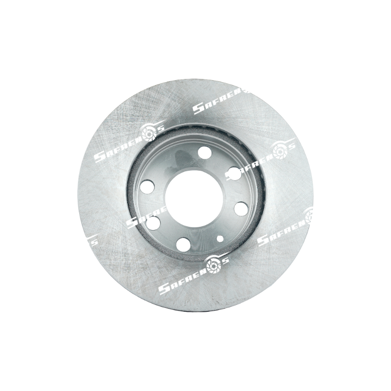Disco de Freno Delantero Chevrolet Corsa / Celta / Prisma 236x20 mm - Image 2