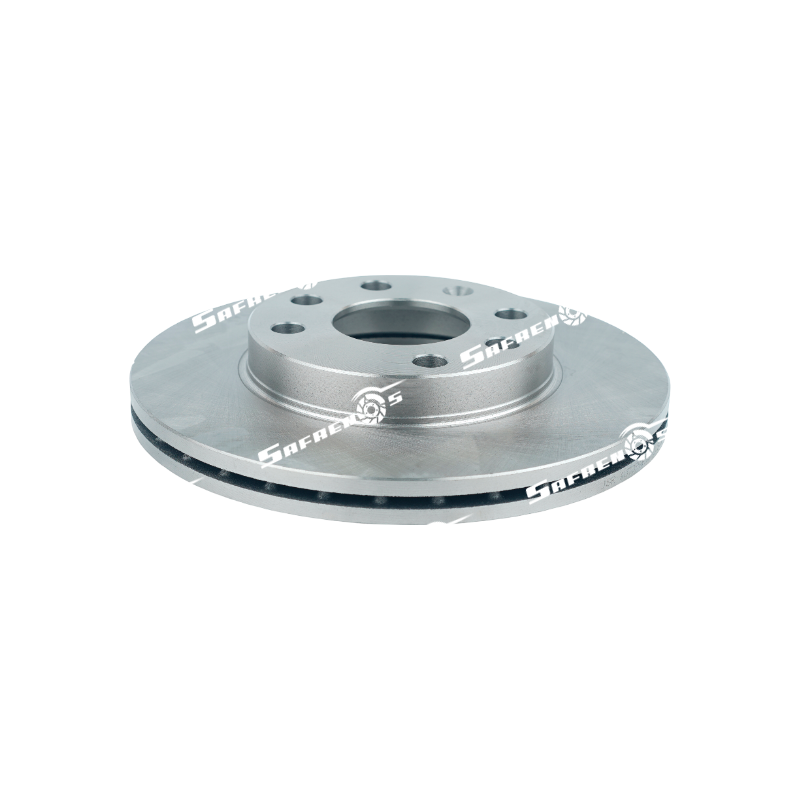 Disco de Freno Delantero Chevrolet Corsa / Celta / Prisma 236x20 mm - Image 3