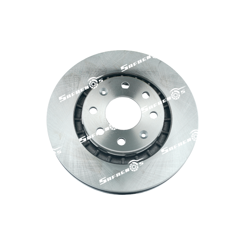 Disco de Freno Delantero Chevrolet Aveo / Aveo Emotion 256x24 mm