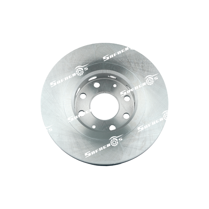 Disco de Freno Delantero Chevrolet Aveo / Aveo Emotion 256x24 mm - Image 2