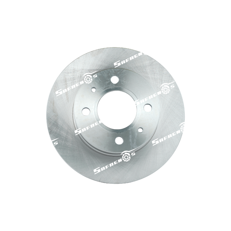 Disco de Freno Delantero Hyundai Atos 234.5x18 mm