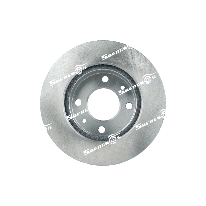 Disco de Freno Delantero Hyundai Atos 234.5x18 mm - Image 2