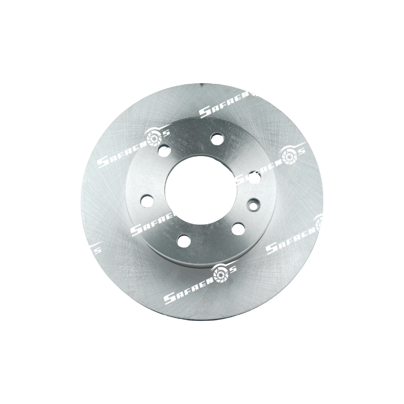 Disco de Freno Delantero Mercedes-Benz Sprinter 299.5x28 mm