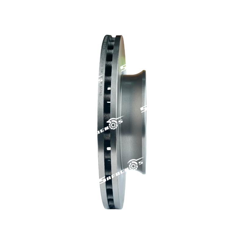 Disco de Freno Delantero Mercedes-Benz Sprinter 299.5x28 mm - Image 2