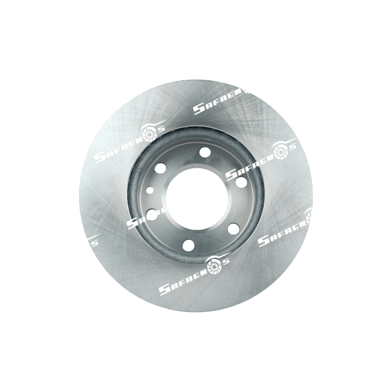 Disco de Freno Delantero Mercedes-Benz Sprinter 299.5x28 mm - Image 3