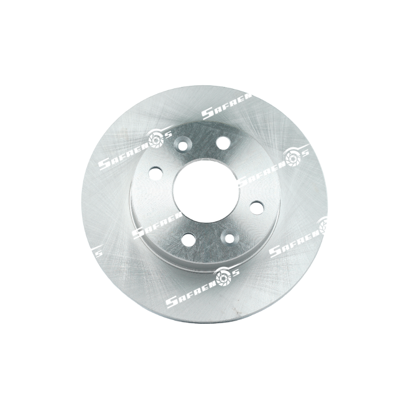Disco de Freno Delantero Renault Clio / Logan / Sandero 238x12 mm
