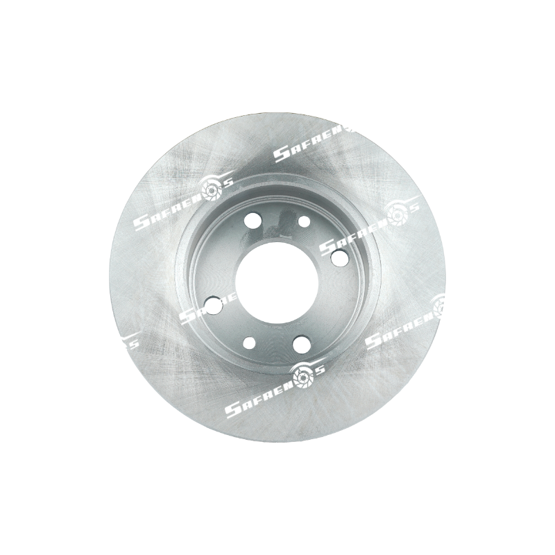 Disco de Freno Delantero Renault Clio / Logan / Sandero 238x12 mm - Image 2