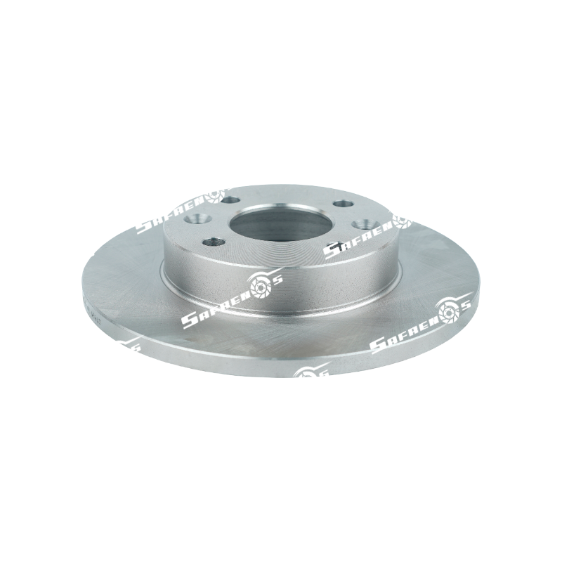 Disco de Freno Delantero Renault Clio / Logan / Sandero 238x12 mm - Image 3