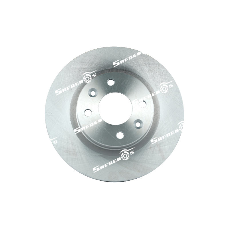 Disco de Freno Delantero Renault Clio / Kangoo / Logan 259x20.5 mm