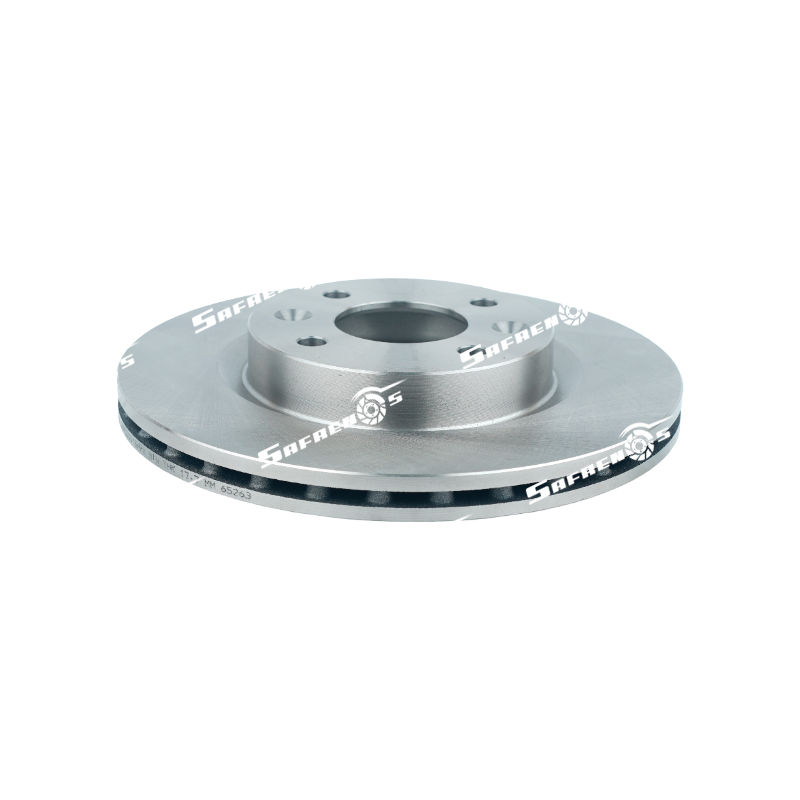 Disco de Freno Delantero Renault Clio / Kangoo / Logan 259x20.5 mm - Image 3
